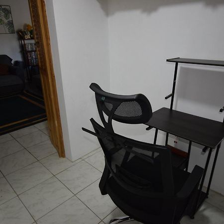 Ferienwohnung Harriott Heights Mandeville Exterior foto