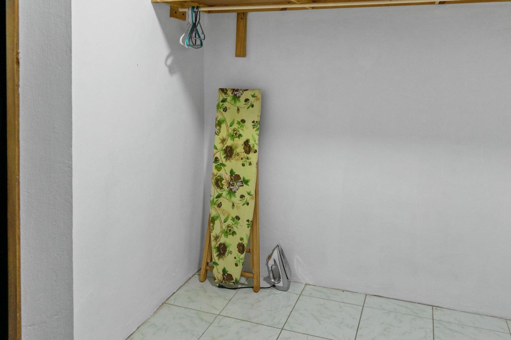Ferienwohnung Harriott Heights Mandeville Exterior foto