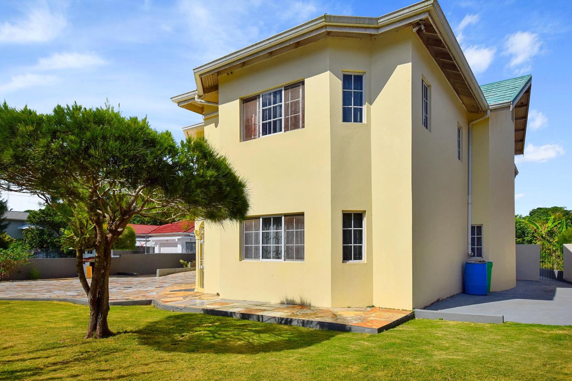 Ferienwohnung Harriott Heights Mandeville Exterior foto