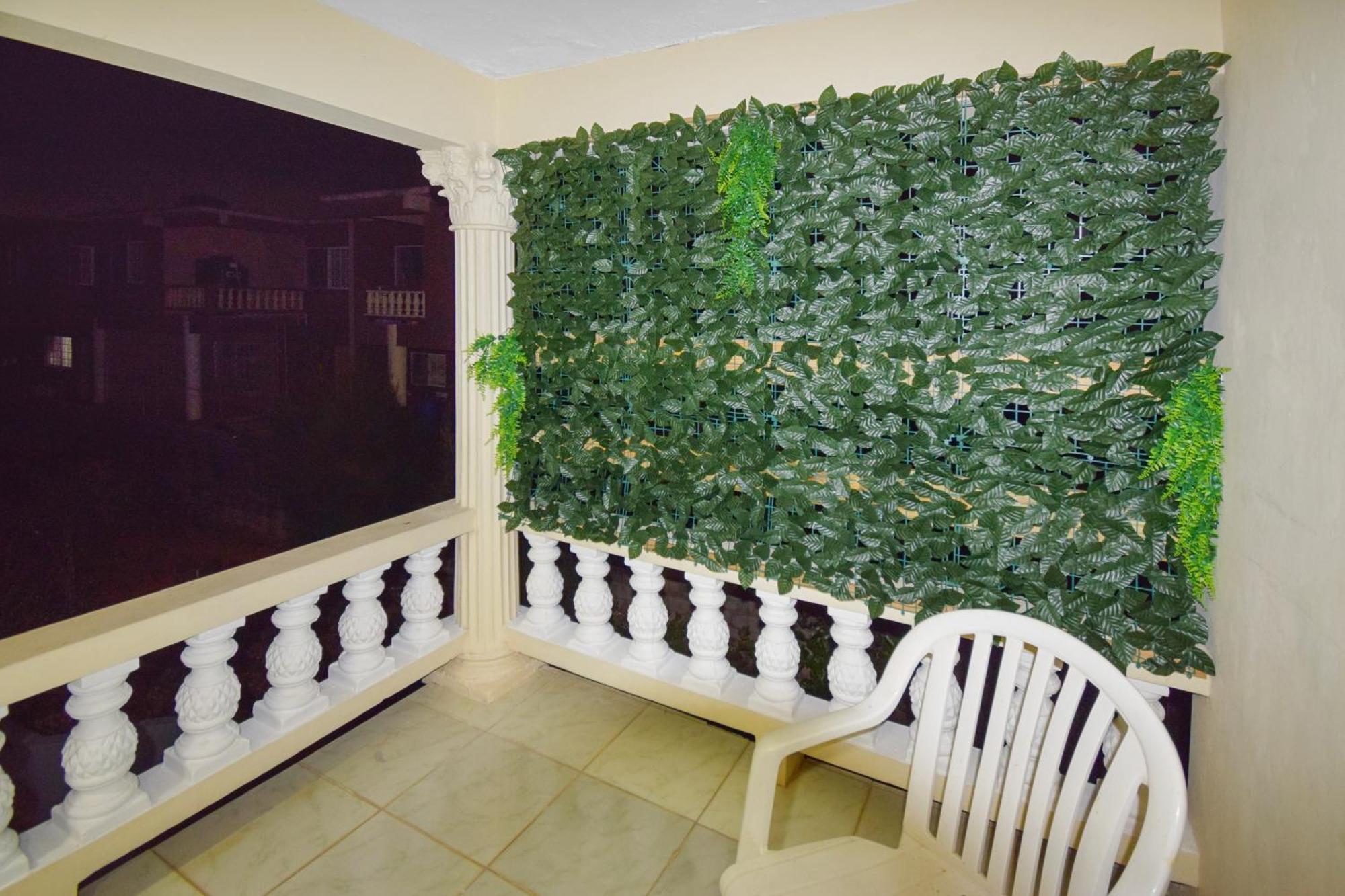 Ferienwohnung Harriott Heights Mandeville Exterior foto