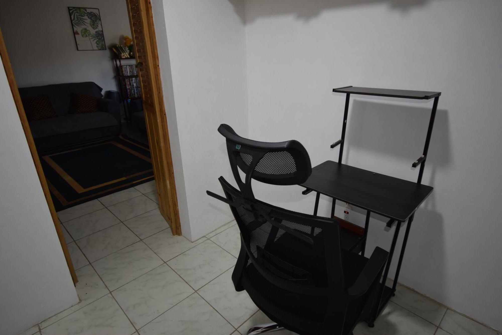 Ferienwohnung Harriott Heights Mandeville Exterior foto